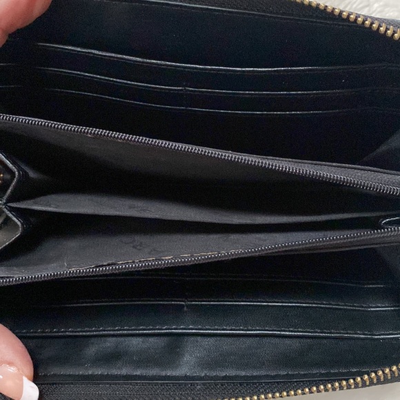 !!Marc New York!! Wallet Wristlet! - Picture 4 of 5